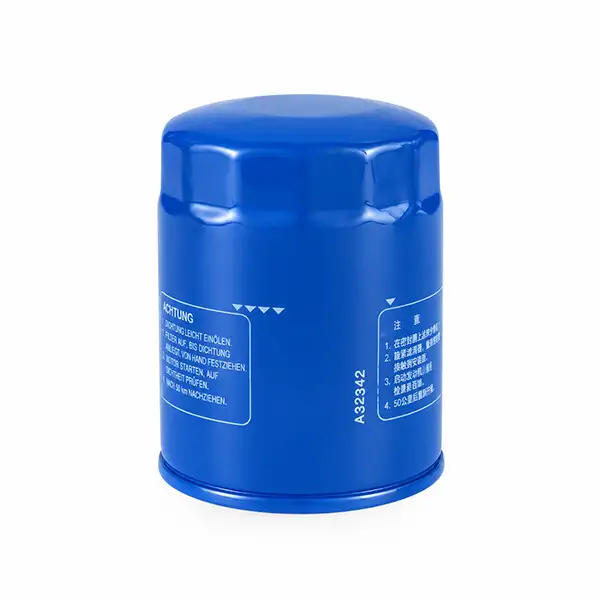 Engine Oil Filter 15400-PR3-003, M20×1.5 Thread, 67×85mm, OEM Replacement