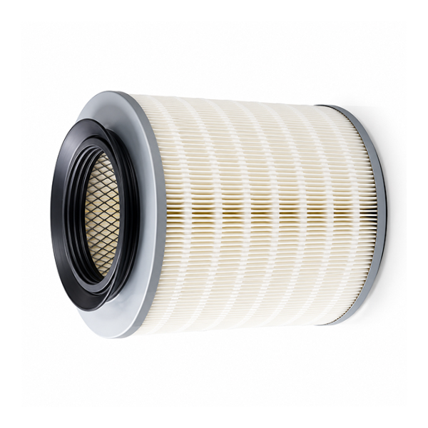 ME017242 Air Filter, Cylindrical Synthetic Fiber Cartridge, In Stock Fast Shipping